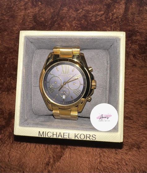 michael kors watches pawnable|Michael Kors watch clearance sale.